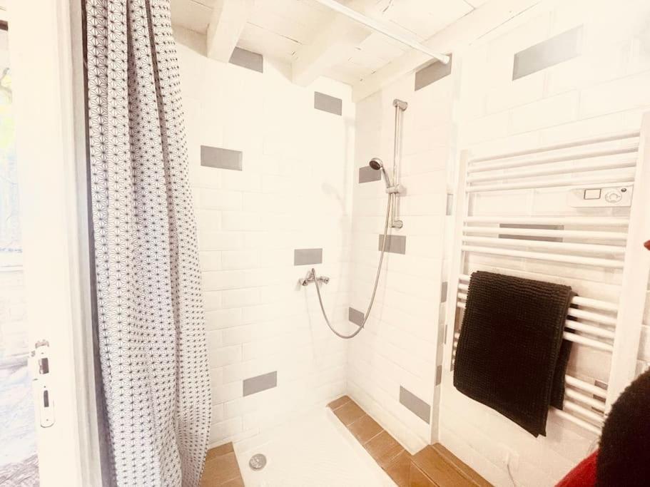 Evasion Urbaine**** Apartment Nîmes Exterior foto